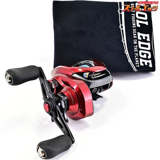 【シマノ】 19スコーピオン MGL 150HG SHIMANO Scorpion