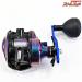 【アブガルシア】 ソルティーステージ ジギング Abu Garcia SALTY STAGE JIGGING