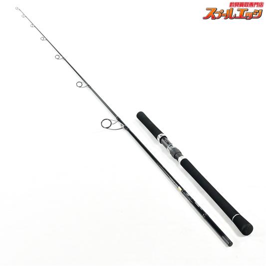 【ダイワ】 19ヴァデル C73MLS・Y DAIWA VADEL ワラサ シイラ カツオ K_212