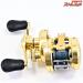 【シマノ】 15カルカッタ コンクエスト 200HG SHIMANO CALCUTTA CONQUEST