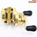【シマノ】 15カルカッタ コンクエスト 200HG SHIMANO CALCUTTA CONQUEST