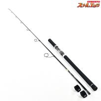 【ダイワ】 ヴァデル J60MLS・Y DAIWA VADEL ワラサ シイラ カツオ K_165