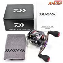 【ダイワ】 スパルタン RT TW 100XH-L DAIWA SPARTAN
