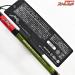【ノリーズ】 ロードランナー ヴォイス HB6100M-Gc ハードベイトスペシャル エリートスペック  NORIES ROAD RUNNER VOICE HARDBAIT-SP バス ベイトモデル K_253