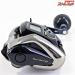 【シマノ】 20ビーストマスター 1000EJ 使用距離47.8km 使用173.5時間 SHIMANO BEAST MASTER