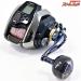 【シマノ】 20ビーストマスター 1000EJ 使用距離47.8km 使用173.5時間 SHIMANO BEAST MASTER