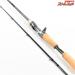 【シマノ】 22バンタム 168L+BFS/2 SHIMANO Bantam バス ベイトモデル K_148