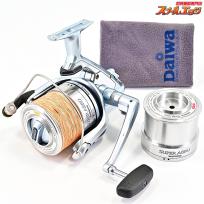 【シマノ】 04スーパーエアロ EV 3号 タイプ3 タイプ1.5スプール付 SHIMANO SUPER AERO