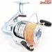 【シマノ】 04スーパーエアロ EV 3号 タイプ3 タイプ1.5スプール付 SHIMANO SUPER AERO