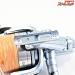 【シマノ】 04スーパーエアロ EV 3号 タイプ3 タイプ1.5スプール付 SHIMANO SUPER AERO