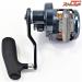 【シマノ】 24オシアジガー LD 2500HG SHIMANO OCEA JIGGER