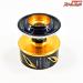 【シマノ】 20ステラ SW20000PG 純正スプール セミハードスプールガード付 SHIMANO STELLA SPOOL