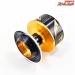 【シマノ】 20ステラ SW20000PG 純正スプール セミハードスプールガード付 SHIMANO STELLA SPOOL