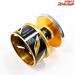 【シマノ】 20ステラ SW20000PG 純正スプール セミハードスプールガード付 SHIMANO STELLA SPOOL