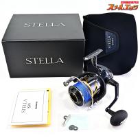 【シマノ】 20ステラ SW18000HG SHIMANO STELLA