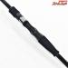 【リチャーズ】 24ペンタスティック ワイルドジョーカー 25LB-609MMH+ Richards Pentastick WILD Jo CARD バス ベイトモデル K_093