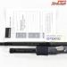 【リチャーズ】 24ペンタスティック ワイルドジョーカー 25LB-609MMH+ Richards Pentastick WILD Jo CARD バス ベイトモデル K_093