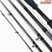 【リチャーズ】 24ペンタスティック ワイルドジョーカー 25LB-609MMH+ Richards Pentastick WILD Jo CARD バス ベイトモデル K_093