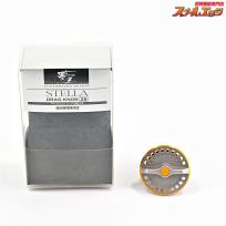 【シマノx夢屋】 ドラグノブ25 07ステラ2000/2500/3000番 SHIMANOxYUMEYA STELLA DRAG KNOB K_060