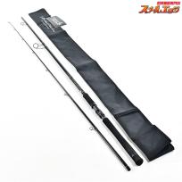 【ヤマガブランクス】 バリスティック ヒラ 11MH TZ/ナノ YAMAGA Blanks Ballistick HIRA TZ/NANO ヒラスズキ K_217