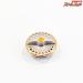【シマノx夢屋】 ドラグノブ25 07ステラ2000/2500/3000番 SHIMANOxYUMEYA STELLA DRAG KNOB K_060