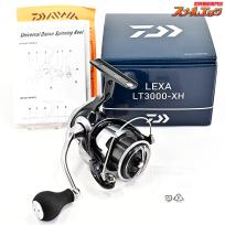 【ダイワ】 23レグザ LT 3000-XH DAIWA LEXA