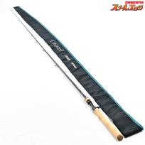 【シマノxGルーミス】 コンクエスト 903C MBR SHIMANO G-Loomis バス ベイトモデル K_271