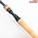 【シマノxGルーミス】 コンクエスト 903C MBR SHIMANO G-Loomis バス ベイトモデル K_271