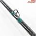 【シマノxGルーミス】 コンクエスト 903C MBR SHIMANO G-Loomis バス ベイトモデル K_271