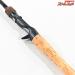 【ノースフォークコンポジット】 Jカスタム 2.0 TCR610ML NORTHFORK-COMPOSITES J-CUSTOM バス ベイトモデル K_251