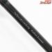 【ノースフォークコンポジット】 Jカスタム 2.0 TCR610ML NORTHFORK-COMPOSITES J-CUSTOM バス ベイトモデル K_251