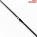 【ノースフォークコンポジット】 Jカスタム 2.0 TCR610ML NORTHFORK-COMPOSITES J-CUSTOM バス ベイトモデル K_251