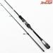 【シマノ】 20ルナミス S80ML SHIMANO LUNAMIS シーバス チヌ K_168