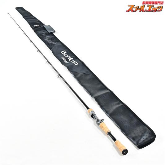【シマノ】 18バンタム 160ML-G SHIMANO Bantam バス ベイトモデル K_225