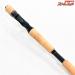 【ダイワ】 19ブラックレーベル BLX SG 681MH/MFB DAIWA BLACK LABEL バス ベイトモデル K_218
