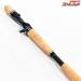 【ダイワ】 19ブラックレーベル BLX SG 681MH/MFB DAIWA BLACK LABEL バス ベイトモデル K_218