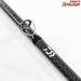 【ダイワ】 19ブラックレーベル BLX SG 681MH/MFB DAIWA BLACK LABEL バス ベイトモデル K_218