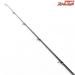 【ダイワ】 19ブラックレーベル BLX SG 681MH/MFB DAIWA BLACK LABEL バス ベイトモデル K_218