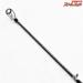 【ダイワ】 19ブラックレーベル BLX SG 681MH/MFB DAIWA BLACK LABEL バス ベイトモデル K_218