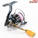 【ダイワ】 23エアリティ ST SF 2000SS-P SLPW50mmマシンカットハンドル&RCSコルクノブクリア装着 DAIWA AIRITY
