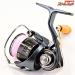 【ダイワ】 23エアリティ ST SF 2000SS-P SLPW50mmマシンカットハンドル&RCSコルクノブクリア装着 DAIWA AIRITY