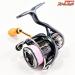 【ダイワ】 23エアリティ ST SF 2000SS-P SLPW50mmマシンカットハンドル&RCSコルクノブクリア装着 DAIWA AIRITY