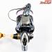 【ダイワ】 23エアリティ ST SF 2000SS-P SLPW50mmマシンカットハンドル&RCSコルクノブクリア装着 DAIWA AIRITY