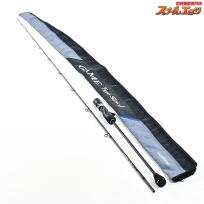 【シマノ】 20ゲーム タイプスローJ B66-2 SHIMANO GAME TYPE-SLOW-J ワラサ イナダ サワラ K_194