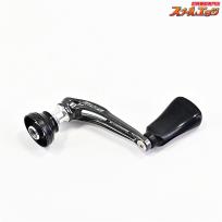 【ドライブ】 エアーステア 40 シングルハンドル ガンメタxゴールド ダイワ用 DLIVE AIRSTIR