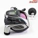 【シマノ】 12フォースマスター 3000MK 使用距離262km 使用393時間 SHIMANO FORCE-MASTER