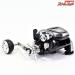 【シマノ】 12フォースマスター 3000MK 使用距離262km 使用393時間 SHIMANO FORCE-MASTER