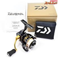 【ダイワ】 23レガリス LT 1000S DAIWA LEGALIS