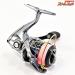 【シマノ】 16ヴァンキッシュ 1000PGS カスタムラインローラー装着 SHIMANO Vanquish