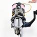 【シマノ】 16ヴァンキッシュ 1000PGS カスタムラインローラー装着 SHIMANO Vanquish